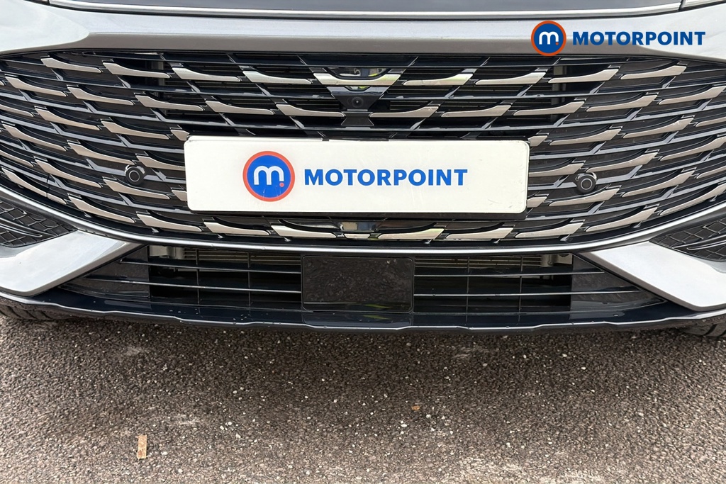 Mg Motor Uk HS Trophy Automatic Petrol-Electric Hybrid SUV - Stock Number (1686178) - 43rd supplementary image