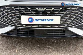 Mg Motor Uk HS Trophy Automatic Petrol-Electric Hybrid SUV - Stock Number (1686178) - 43rd supplementary image
