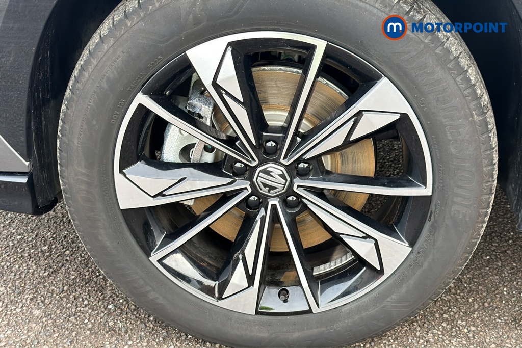 Mg Motor Uk HS Trophy Automatic Petrol-Electric Hybrid SUV - Stock Number (1686178) - 44th supplementary image