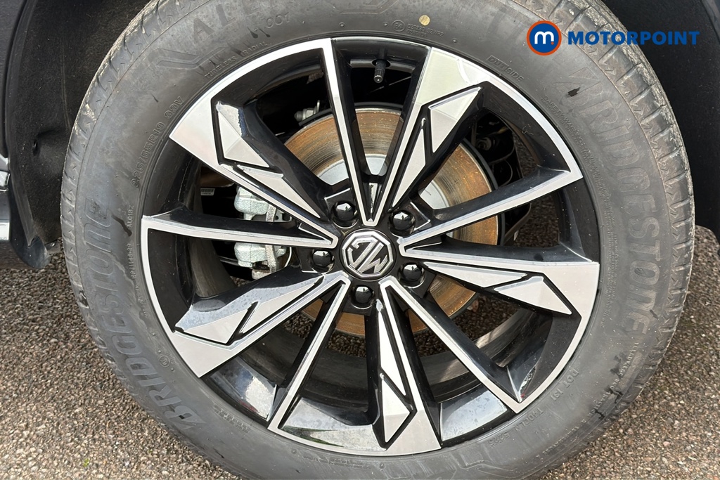 Mg Motor Uk HS Trophy Automatic Petrol-Electric Hybrid SUV - Stock Number (1686178) - 45th supplementary image