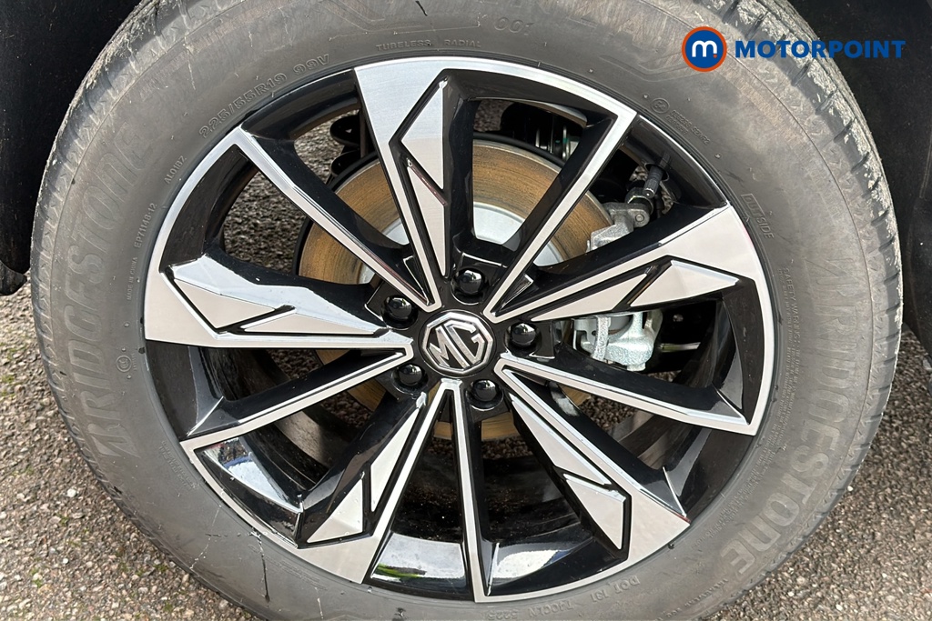 Mg Motor Uk HS Trophy Automatic Petrol-Electric Hybrid SUV - Stock Number (1686178) - 46th supplementary image