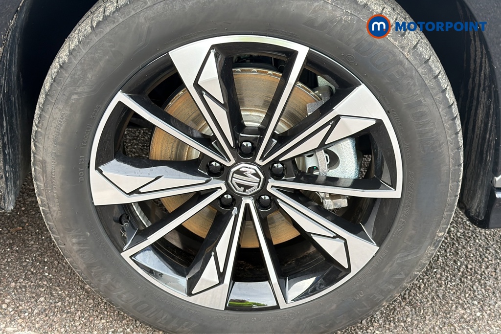 Mg Motor Uk HS Trophy Automatic Petrol-Electric Hybrid SUV - Stock Number (1686178) - 47th supplementary image