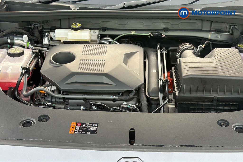 Mg Motor Uk HS Trophy Automatic Petrol-Electric Hybrid SUV - Stock Number (1686178) - 48th supplementary image