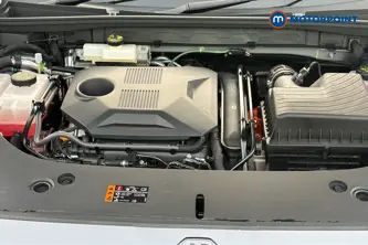 Mg Motor Uk HS Trophy Automatic Petrol-Electric Hybrid SUV - Stock Number (1686178) - 48th supplementary image