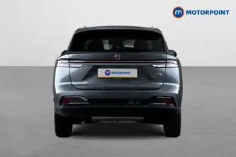 Mg Motor Uk HS Trophy Automatic Petrol-Electric Hybrid SUV - Stock Number (1686178) - Rear bumper