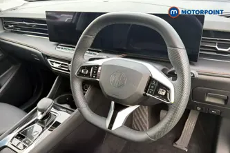 Mg Motor Uk HS Trophy Automatic Petrol-Electric Hybrid SUV - Stock Number (1686178) - 1st supplementary image