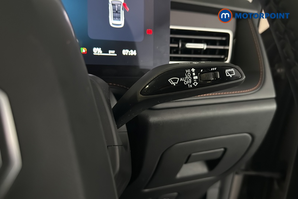 Mg Motor Uk HS Trophy Automatic Petrol-Electric Hybrid SUV - Stock Number (1686213) - 6th supplementary image