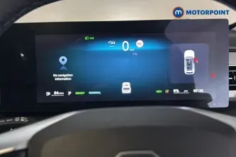 Mg Motor Uk HS Trophy Automatic Petrol-Electric Hybrid SUV - Stock Number (1686213) - 7th supplementary image