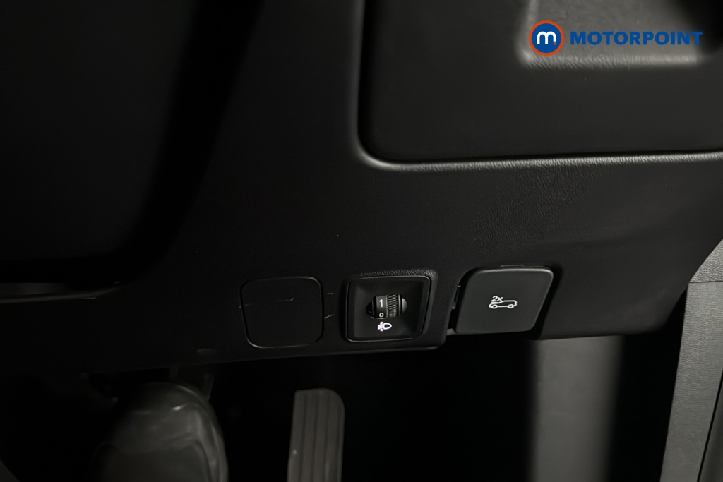 Mg Motor Uk HS Trophy Automatic Petrol-Electric Hybrid SUV - Stock Number (1686213) - 11th supplementary image
