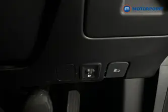 Mg Motor Uk HS Trophy Automatic Petrol-Electric Hybrid SUV - Stock Number (1686213) - 11th supplementary image