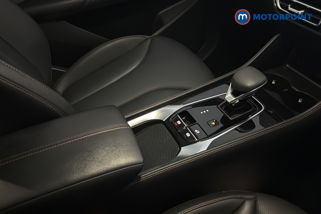 Mg Motor Uk HS Trophy Automatic Petrol-Electric Hybrid SUV - Stock Number (1686213) - 15th supplementary image