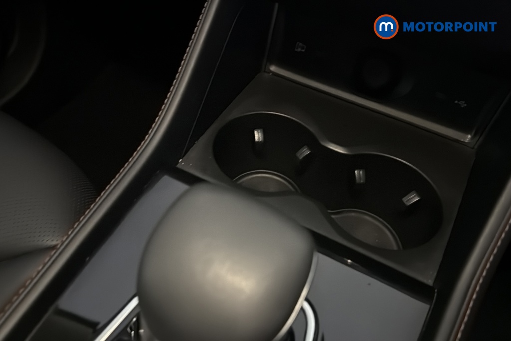 Mg Motor Uk HS Trophy Automatic Petrol-Electric Hybrid SUV - Stock Number (1686213) - 16th supplementary image