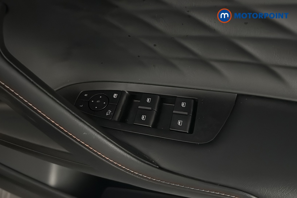 Mg Motor Uk HS Trophy Automatic Petrol-Electric Hybrid SUV - Stock Number (1686213) - 19th supplementary image
