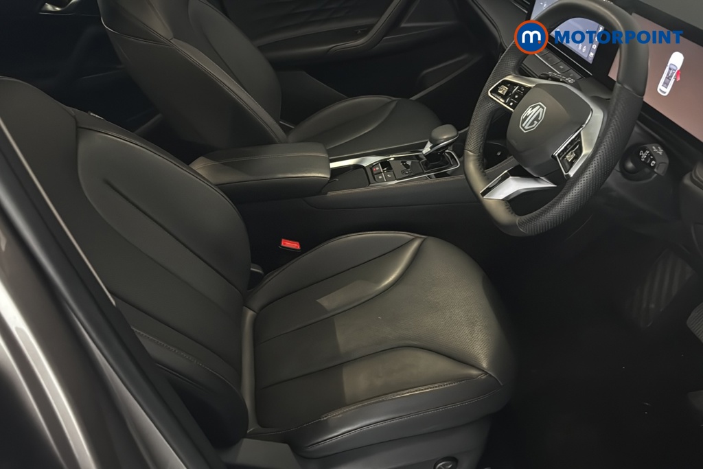 Mg Motor Uk HS Trophy Automatic Petrol-Electric Hybrid SUV - Stock Number (1686213) - 22nd supplementary image