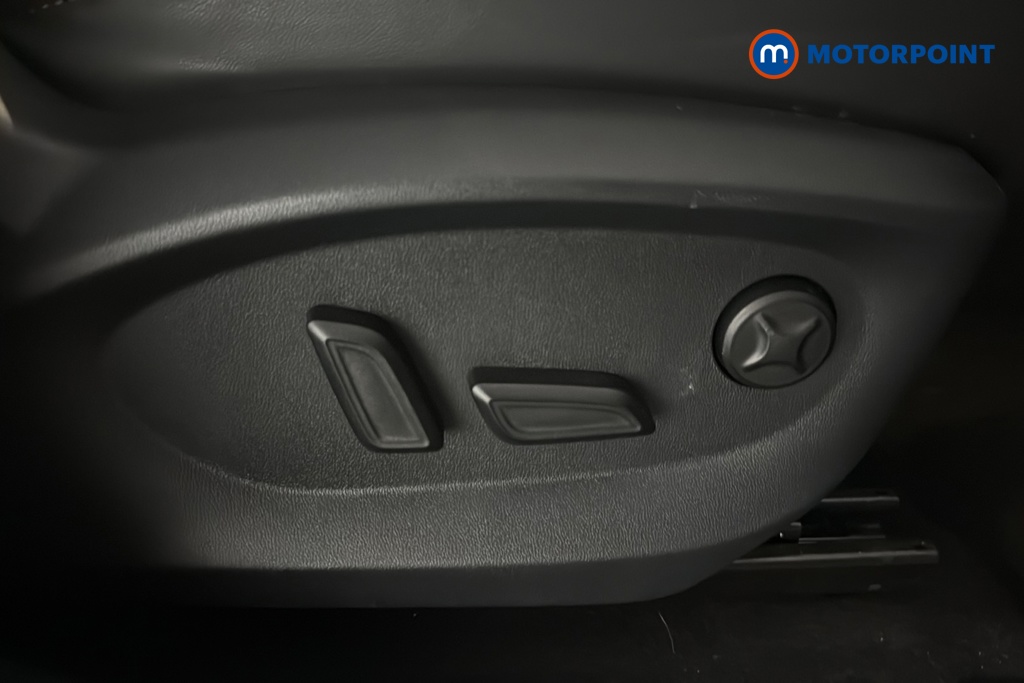 Mg Motor Uk HS Trophy Automatic Petrol-Electric Hybrid SUV - Stock Number (1686213) - 23rd supplementary image