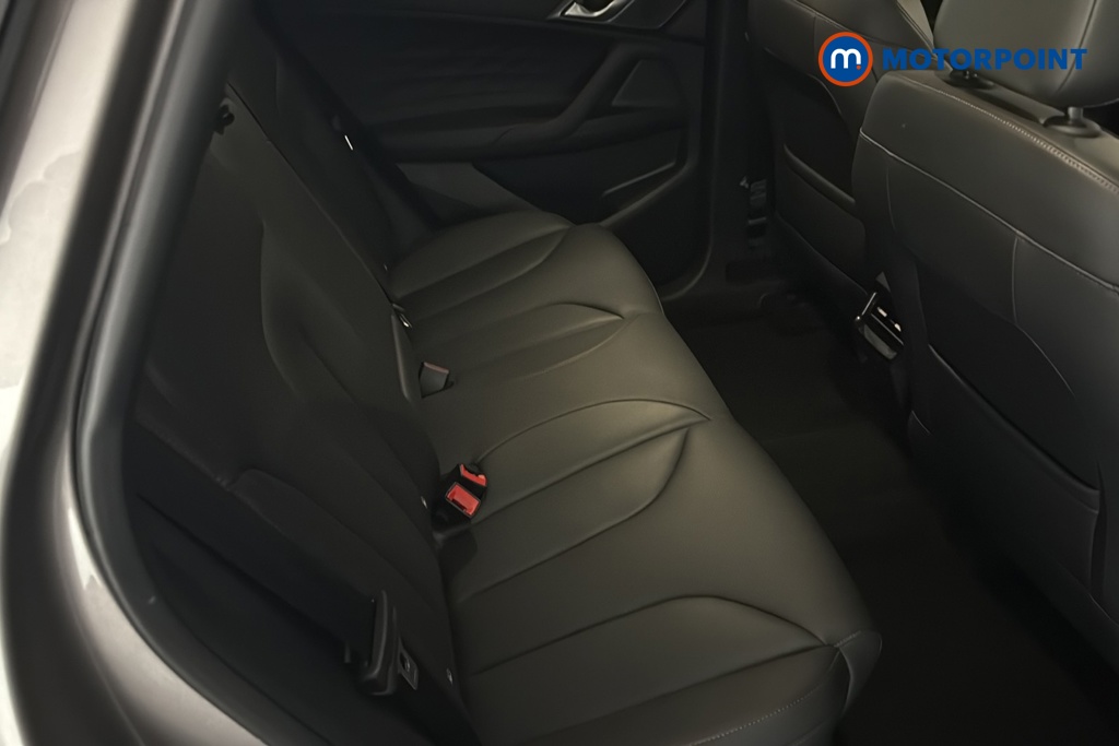 Mg Motor Uk HS Trophy Automatic Petrol-Electric Hybrid SUV - Stock Number (1686213) - 25th supplementary image