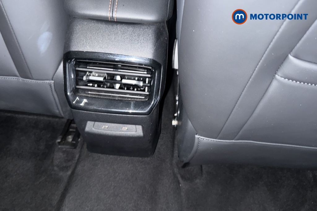 Mg Motor Uk HS Trophy Automatic Petrol-Electric Hybrid SUV - Stock Number (1686213) - 28th supplementary image