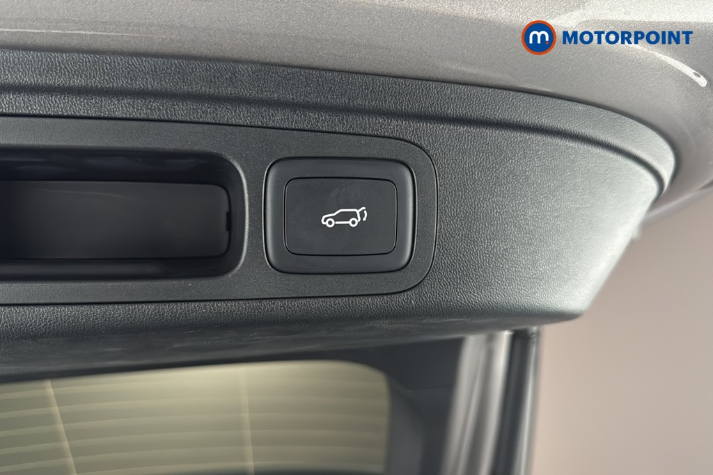 Mg Motor Uk HS Trophy Automatic Petrol-Electric Hybrid SUV - Stock Number (1686213) - 35th supplementary image