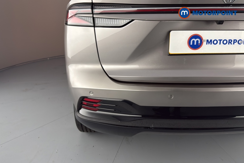Mg Motor Uk HS Trophy Automatic Petrol-Electric Hybrid SUV - Stock Number (1686213) - 39th supplementary image
