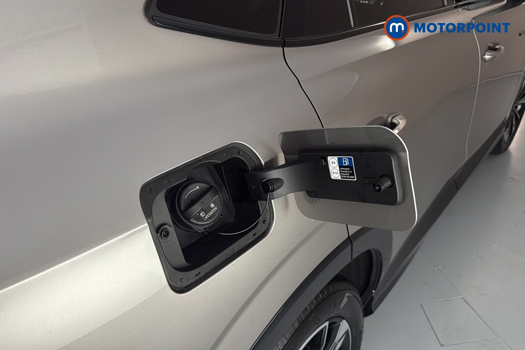 Mg Motor Uk HS Trophy Automatic Petrol-Electric Hybrid SUV - Stock Number (1686213) - 41st supplementary image