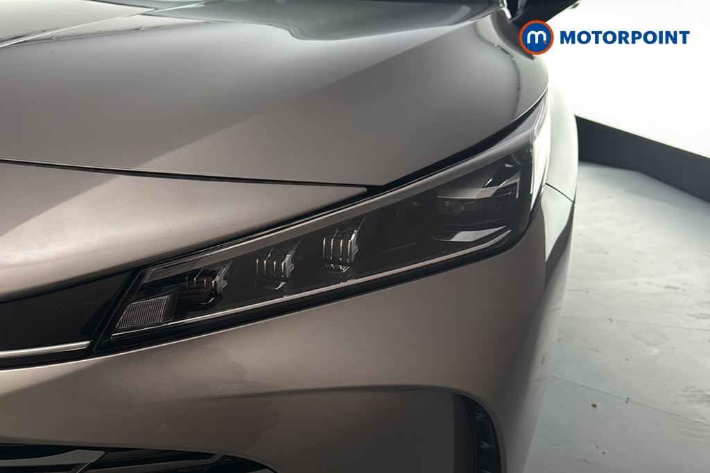 Mg Motor Uk HS Trophy Automatic Petrol-Electric Hybrid SUV - Stock Number (1686213) - 42nd supplementary image