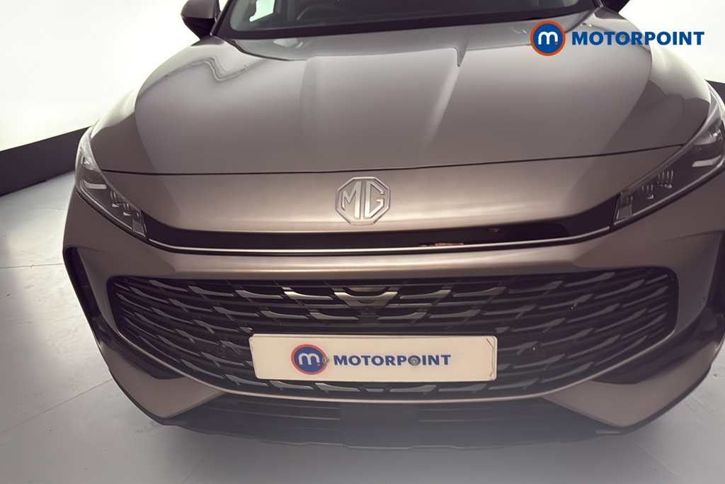 Mg Motor Uk HS Trophy Automatic Petrol-Electric Hybrid SUV - Stock Number (1686213) - 43rd supplementary image