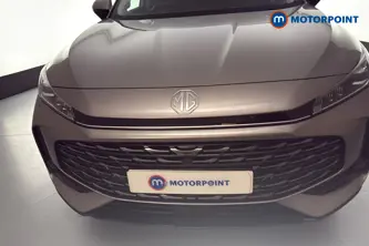 Mg Motor Uk HS Trophy Automatic Petrol-Electric Hybrid SUV - Stock Number (1686213) - 43rd supplementary image