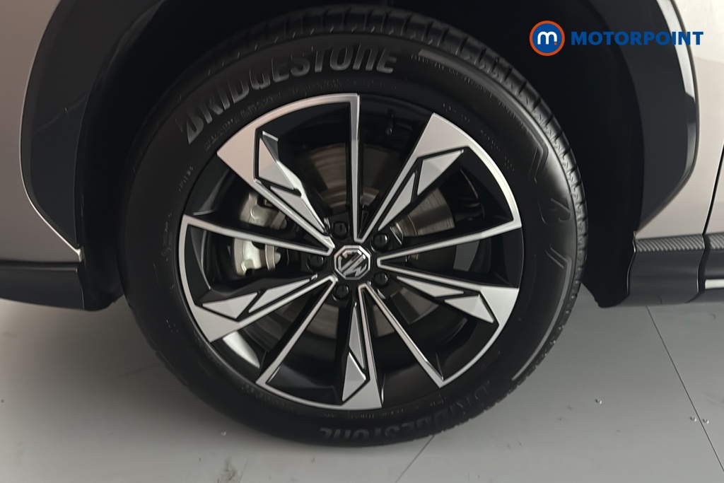 Mg Motor Uk HS Trophy Automatic Petrol-Electric Hybrid SUV - Stock Number (1686213) - 44th supplementary image