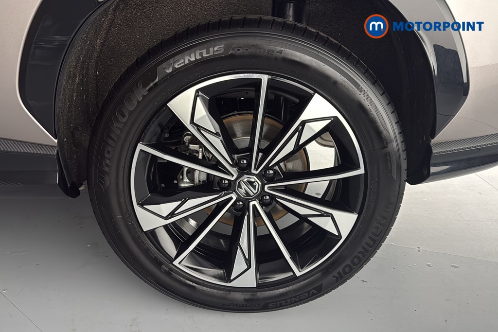 Mg Motor Uk HS Trophy Automatic Petrol-Electric Hybrid SUV - Stock Number (1686213) - 45th supplementary image