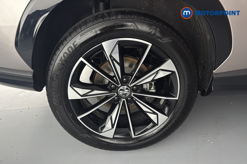 Mg Motor Uk HS Trophy Automatic Petrol-Electric Hybrid SUV - Stock Number (1686213) - 46th supplementary image