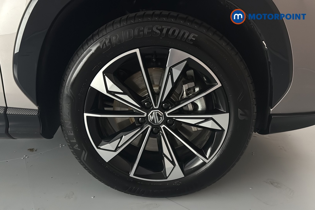 Mg Motor Uk HS Trophy Automatic Petrol-Electric Hybrid SUV - Stock Number (1686213) - 47th supplementary image