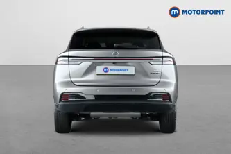Mg Motor Uk HS Trophy Automatic Petrol-Electric Hybrid SUV - Stock Number (1686213) - Rear bumper