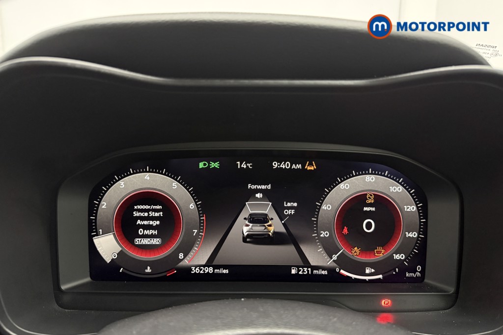 Nissan Juke N-Connecta Manual Petrol SUV - Stock Number (1686592) - 6th supplementary image