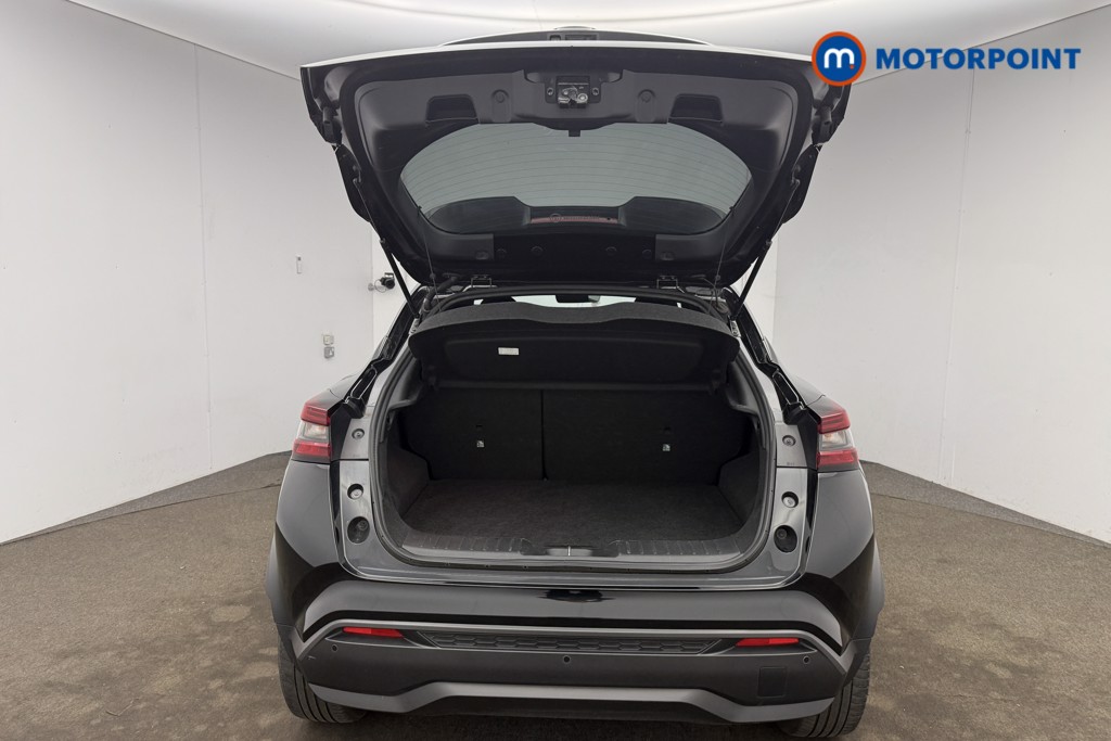 Nissan Juke N-Connecta Manual Petrol SUV - Stock Number (1686592) - 21st supplementary image