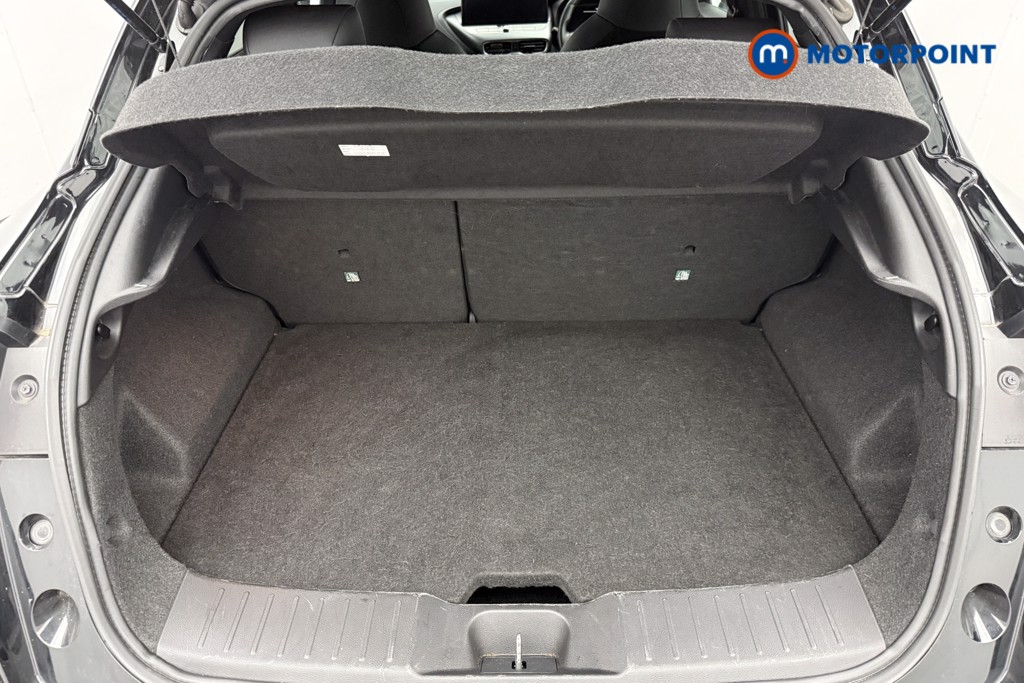 Nissan Juke N-Connecta Manual Petrol SUV - Stock Number (1686592) - 22nd supplementary image