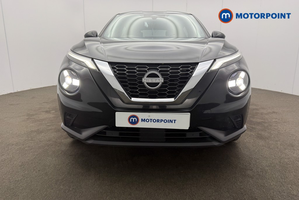 Nissan Juke N-Connecta Manual Petrol SUV - Stock Number (1686592) - 23rd supplementary image