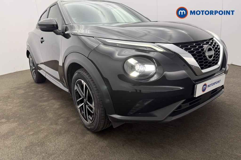 Nissan Juke N-Connecta Manual Petrol SUV - Stock Number (1686592) - 25th supplementary image