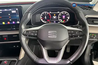 Seat Leon Xcellence Lux Automatic Petrol Hatchback - Stock Number (1686672) - 2nd supplementary image