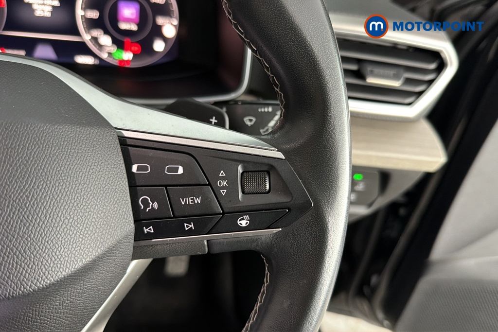Seat Leon Xcellence Lux Automatic Petrol Hatchback - Stock Number (1686672) - 3rd supplementary image