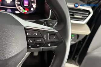 Seat Leon Xcellence Lux Automatic Petrol Hatchback - Stock Number (1686672) - 3rd supplementary image