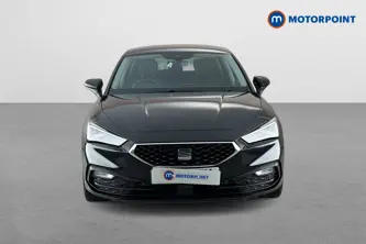 Seat Leon Xcellence Lux Automatic Petrol Hatchback - Stock Number (1686672) - Front bumper