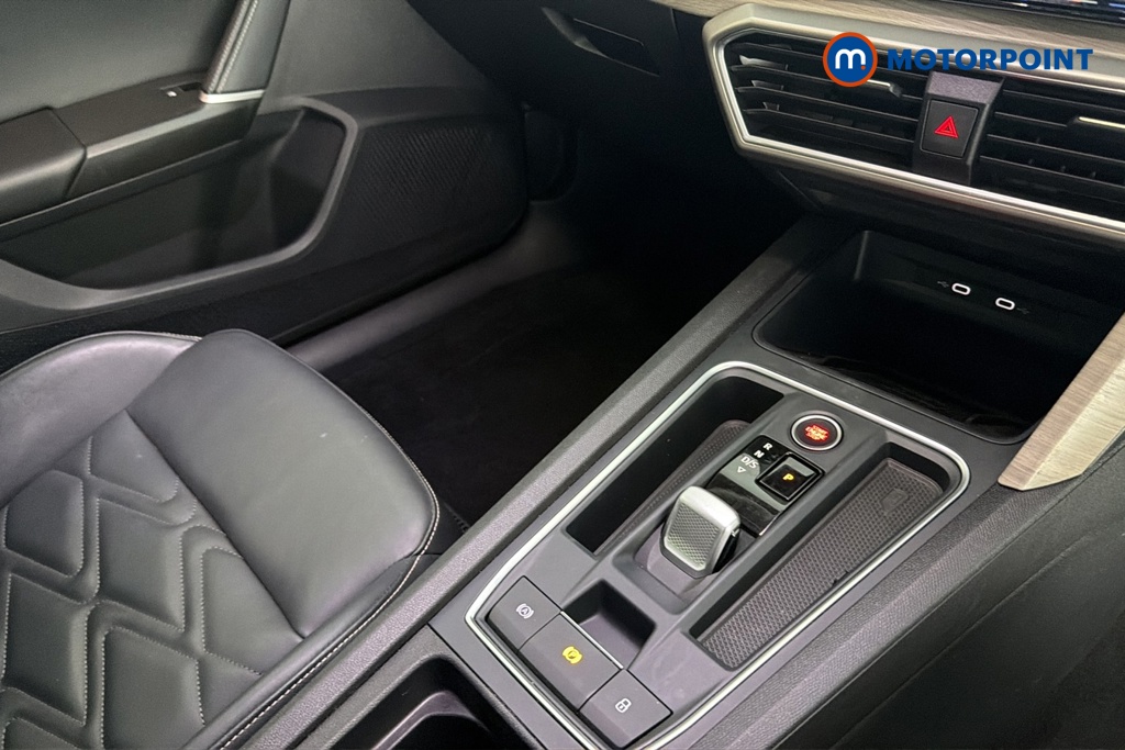 Seat Leon Xcellence Lux Automatic Petrol Hatchback - Stock Number (1686672) - 15th supplementary image