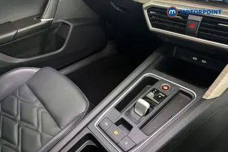 Seat Leon Xcellence Lux Automatic Petrol Hatchback - Stock Number (1686672) - 15th supplementary image