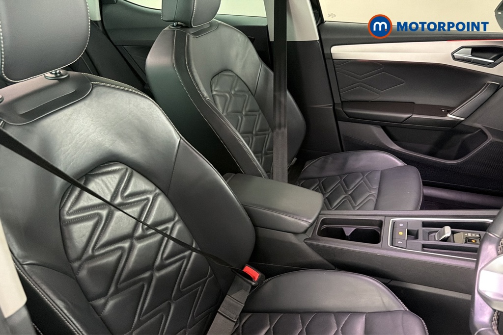 Seat Leon Xcellence Lux Automatic Petrol Hatchback - Stock Number (1686672) - 22nd supplementary image