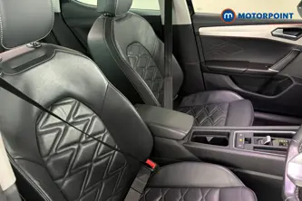 Seat Leon Xcellence Lux Automatic Petrol Hatchback - Stock Number (1686672) - 22nd supplementary image