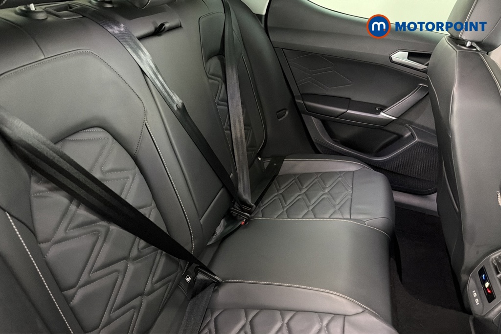 Seat Leon Xcellence Lux Automatic Petrol Hatchback - Stock Number (1686672) - 25th supplementary image