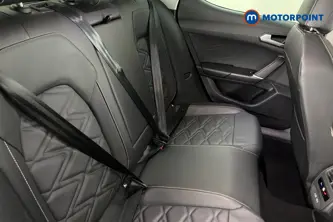 Seat Leon Xcellence Lux Automatic Petrol Hatchback - Stock Number (1686672) - 25th supplementary image