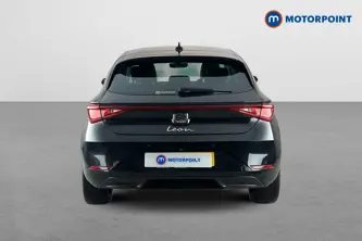 Seat Leon Xcellence Lux Automatic Petrol Hatchback - Stock Number (1686672) - Rear bumper