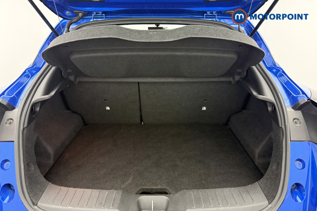 Nissan Juke N-Connecta Manual Petrol SUV - Stock Number (1687223) - 6th supplementary image