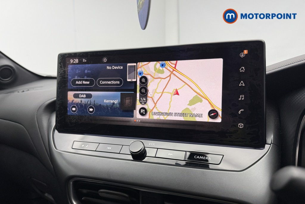 Nissan Juke N-Connecta Manual Petrol SUV - Stock Number (1687223) - 11th supplementary image